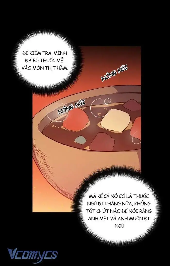 CHITRA - Chap 48 Ảnh 42