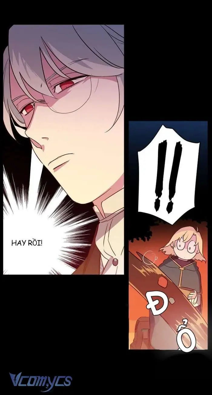 CHITRA - Chap 48 Ảnh 43