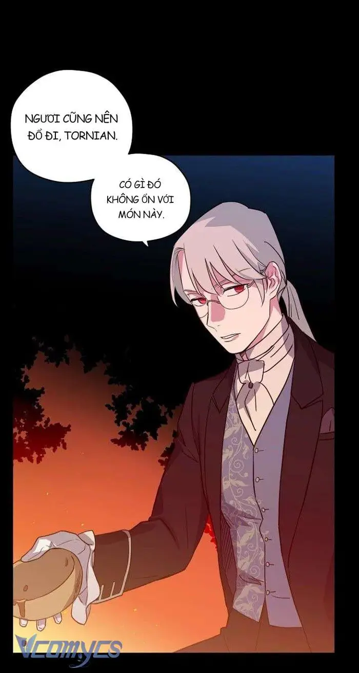 CHITRA - Chap 48 Ảnh 44