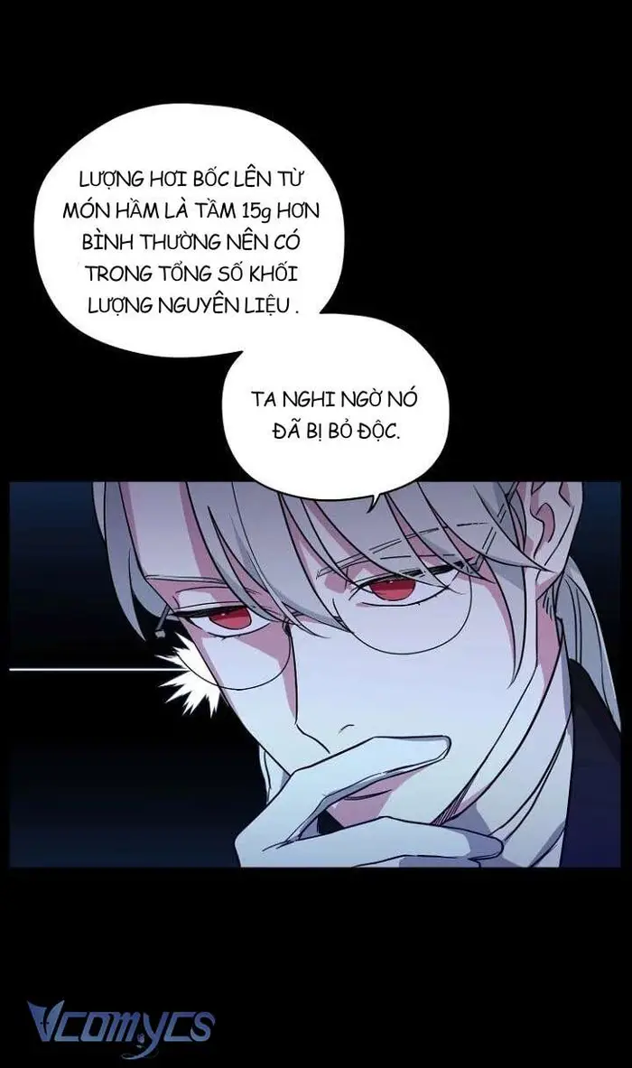 CHITRA - Chap 48 Ảnh 46