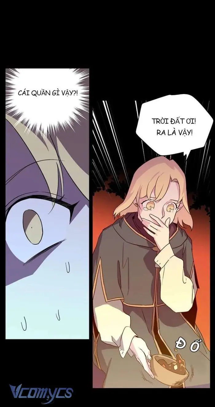 CHITRA - Chap 48 Ảnh 47
