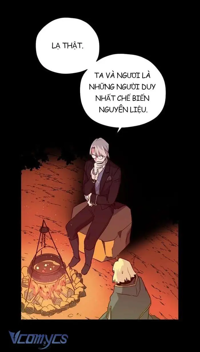 CHITRA - Chap 48 Ảnh 48