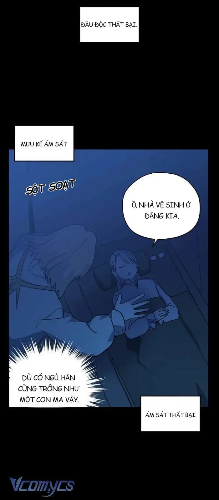 CHITRA - Chap 48 Ảnh 50