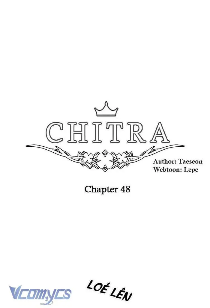 CHITRA - Chap 48 Ảnh 6