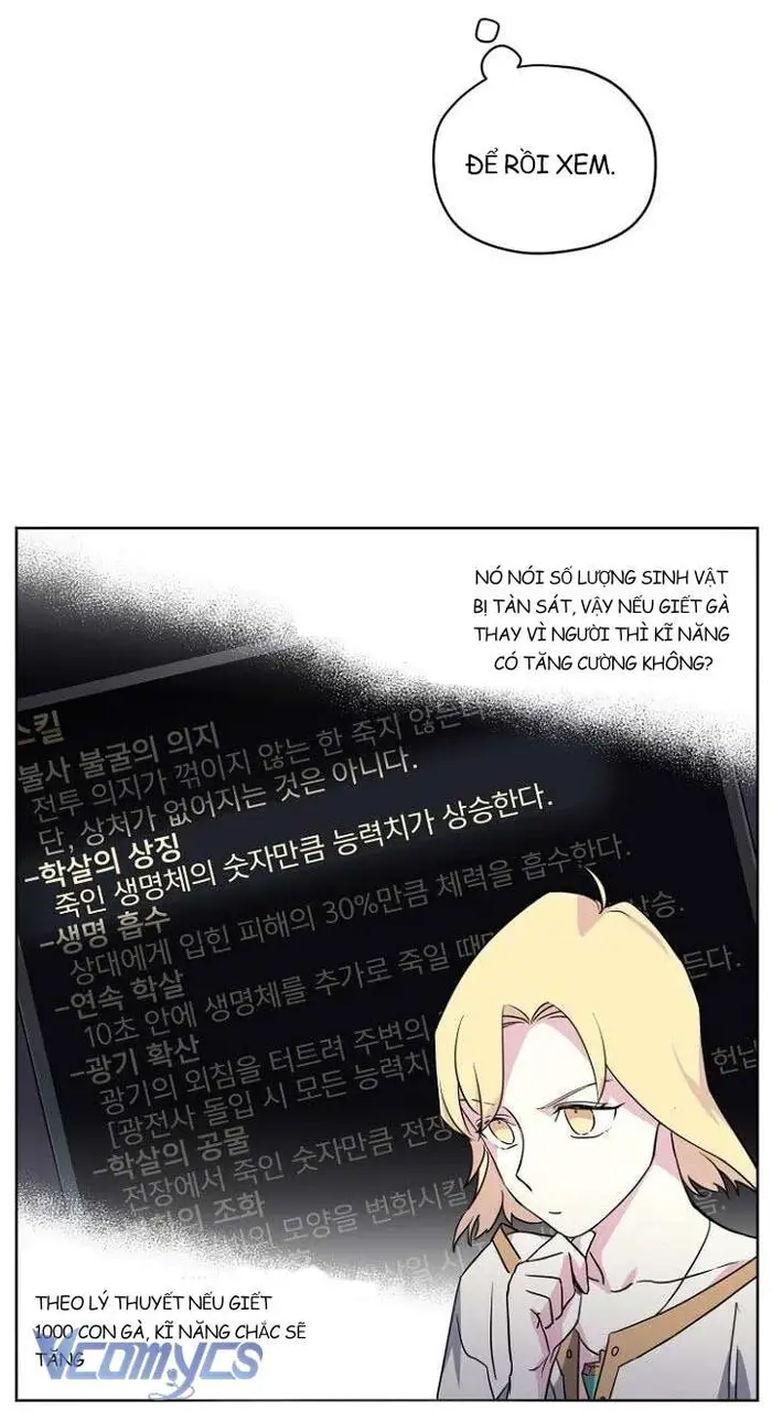 CHITRA - Chap 48 Ảnh 52