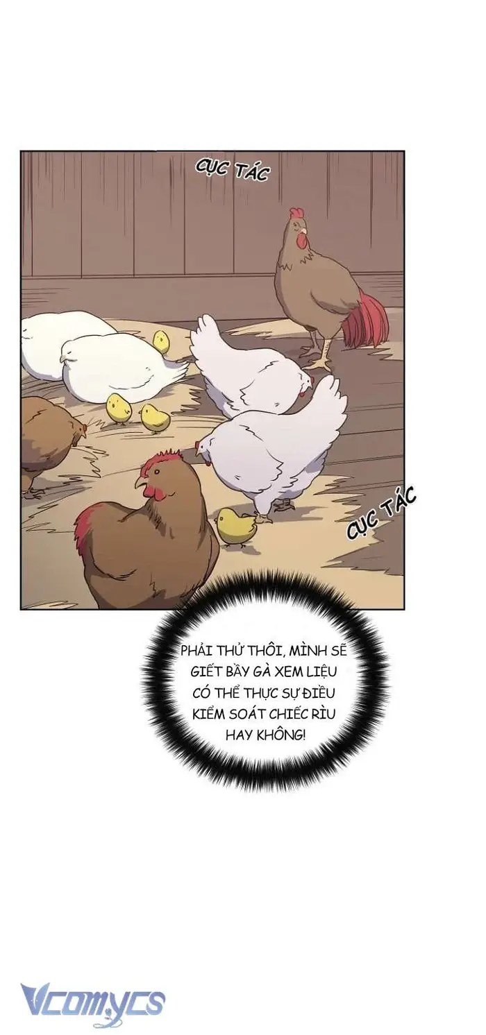 CHITRA - Chap 48 Ảnh 54