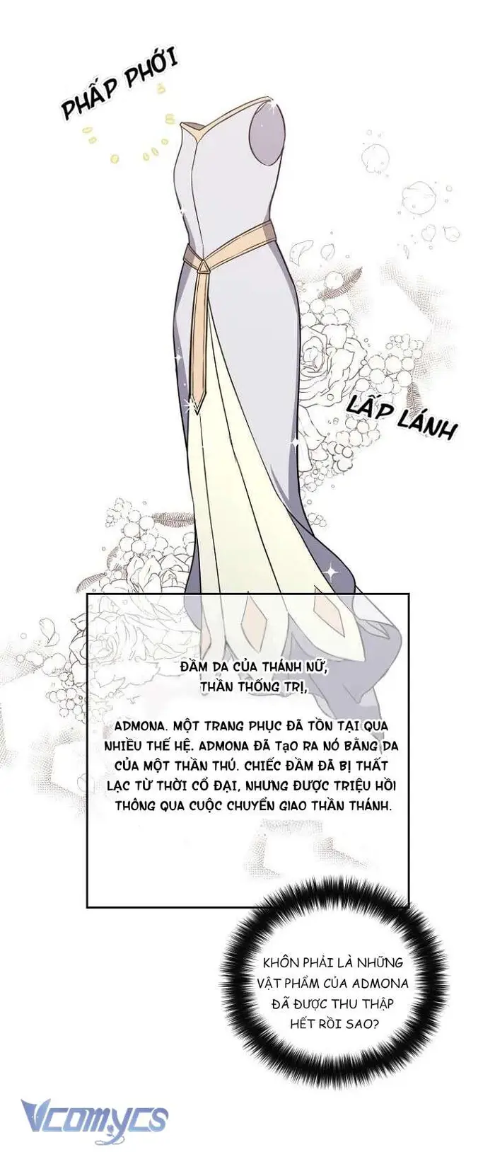 CHITRA - Chap 48 Ảnh 8