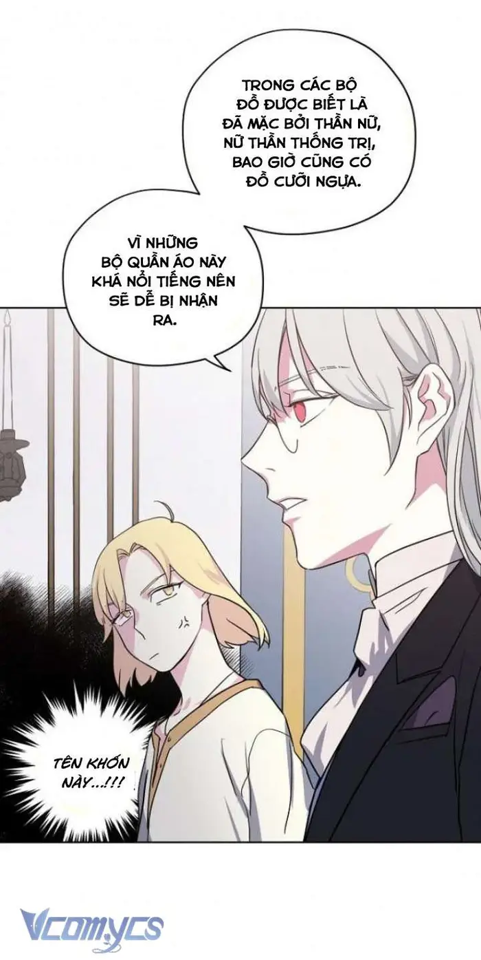 CHITRA - Chap 49 Ảnh 11