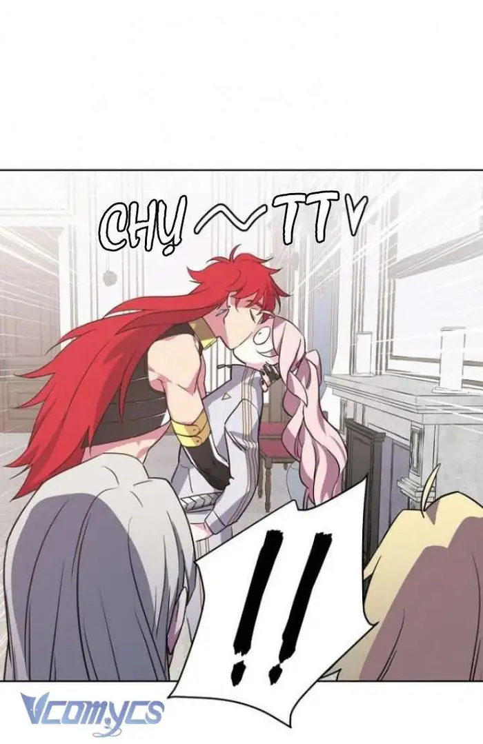 CHITRA - Chap 49 Ảnh 16