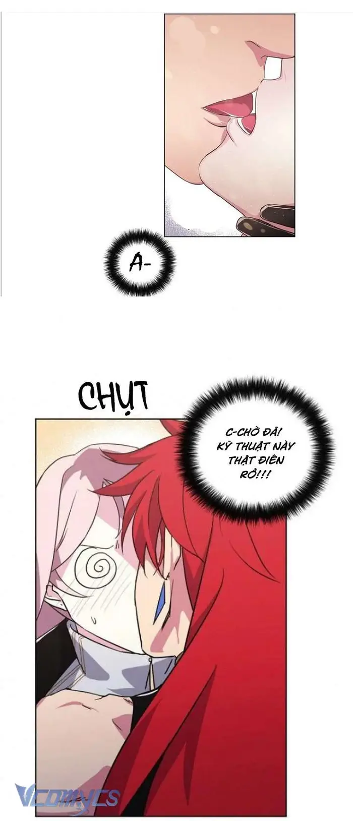 CHITRA - Chap 49 Ảnh 17
