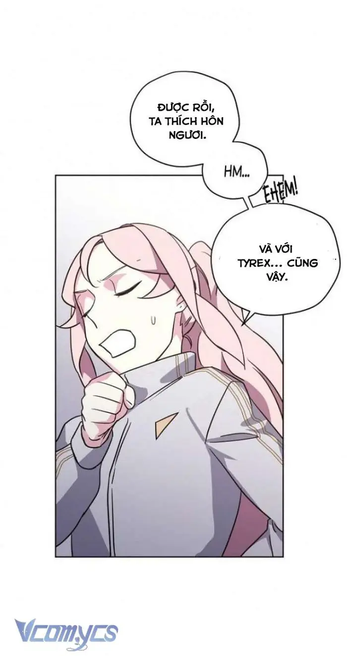 CHITRA - Chap 49 Ảnh 26