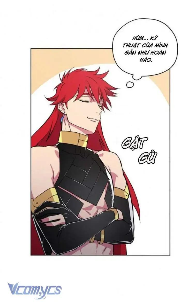 CHITRA - Chap 49 Ảnh 30