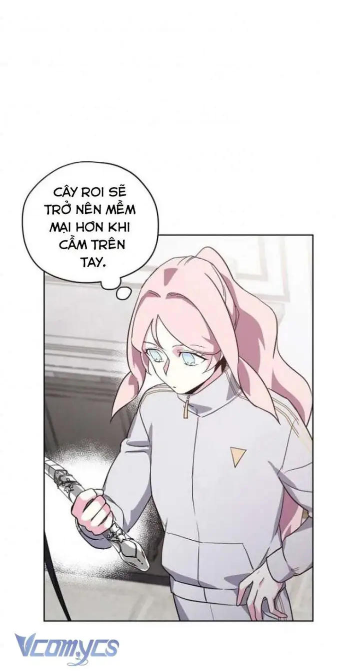 CHITRA - Chap 49 Ảnh 4