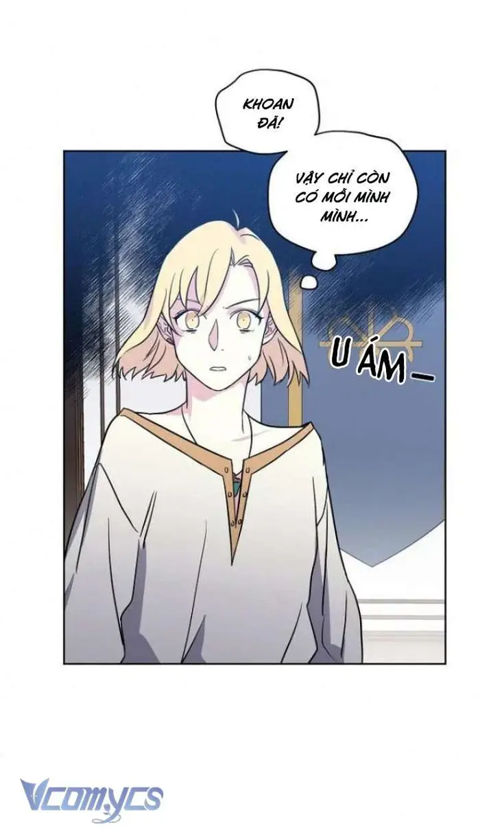 CHITRA - Chap 49 Ảnh 33