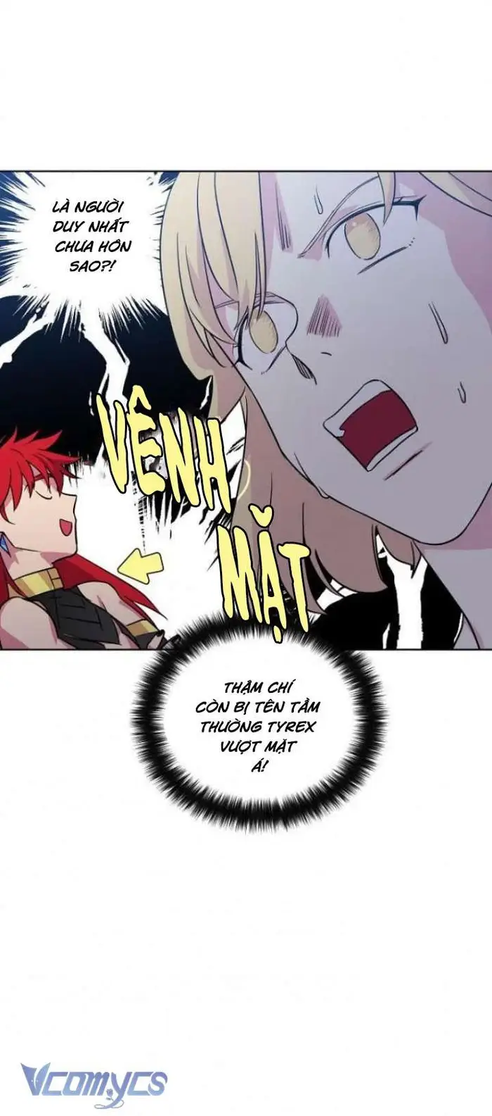 CHITRA - Chap 49 Ảnh 34