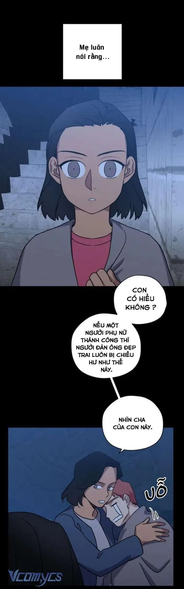 CHITRA - Chap 49 Ảnh 47