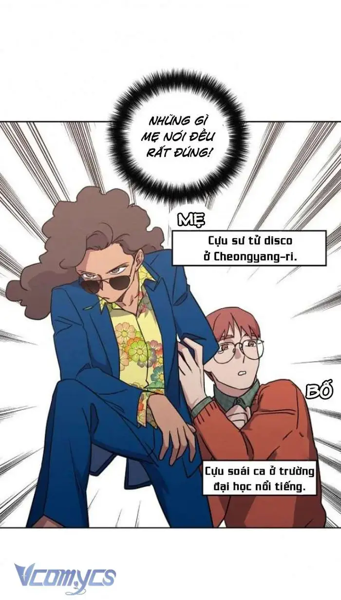 CHITRA - Chap 49 Ảnh 49
