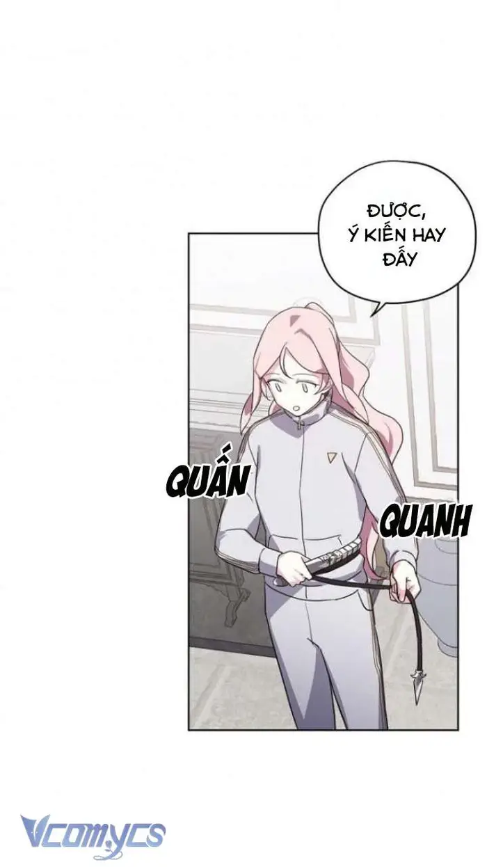 CHITRA - Chap 49 Ảnh 6