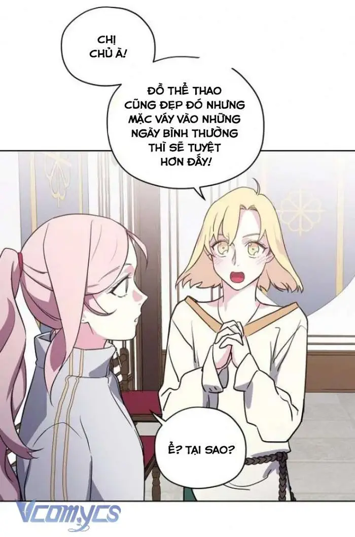 CHITRA - Chap 49 Ảnh 8