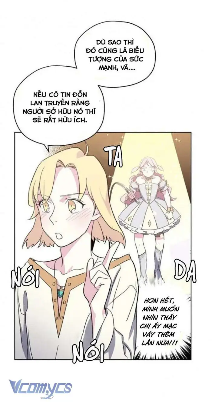 CHITRA - Chap 49 Ảnh 9