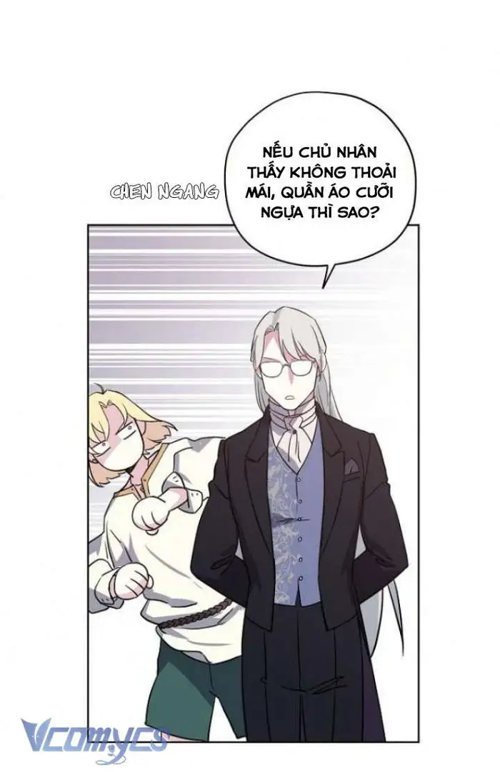 CHITRA - Chap 49 Ảnh 10