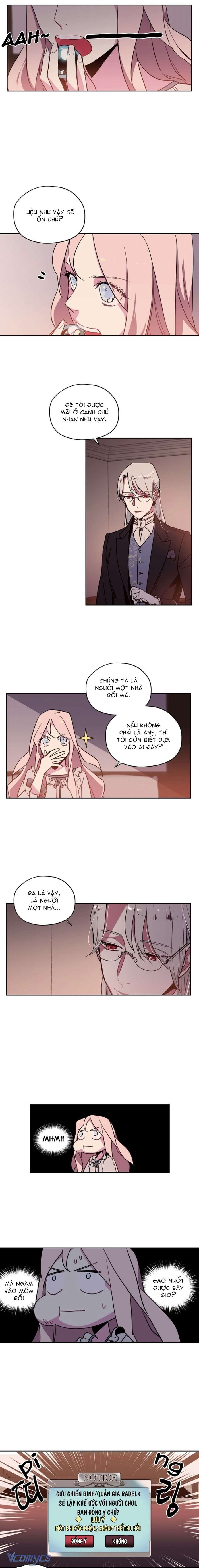 CHITRA - Chap 5 Ảnh 12