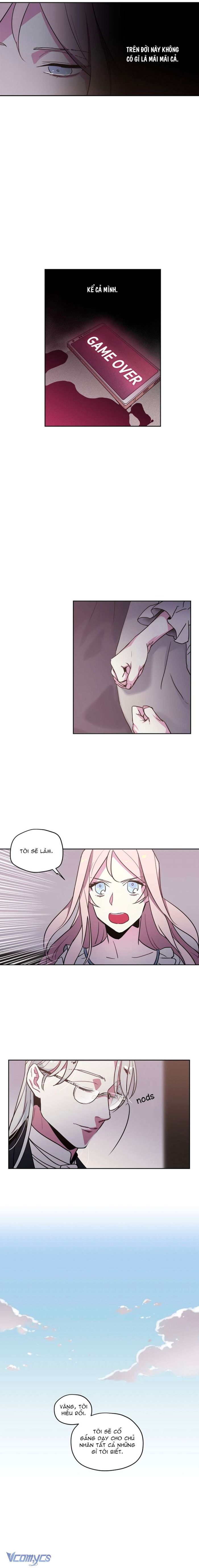 CHITRA - Chap 5 Ảnh 6