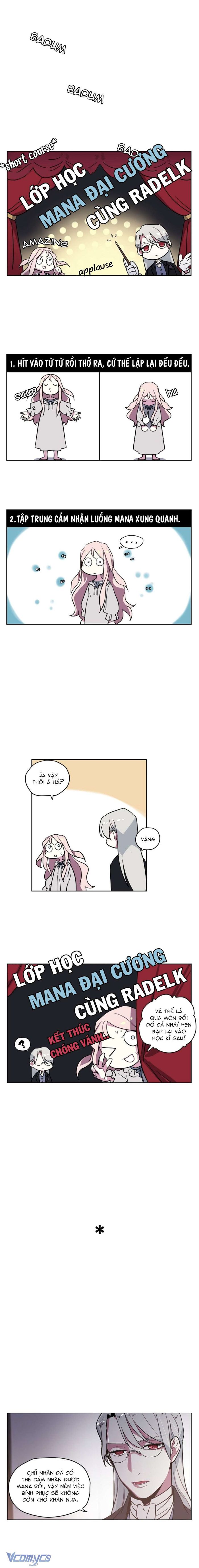 CHITRA - Chap 5 Ảnh 7