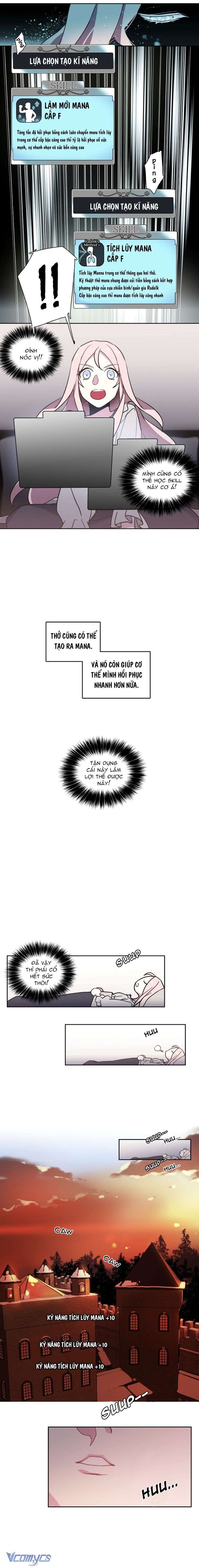 CHITRA - Chap 5 Ảnh 9