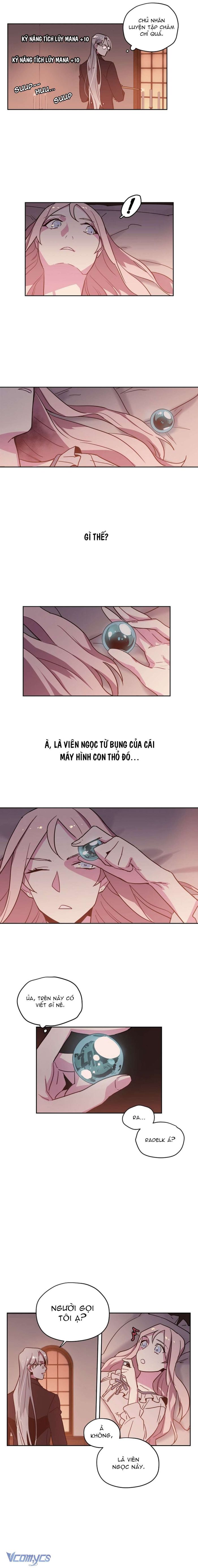 CHITRA - Chap 5 Ảnh 10
