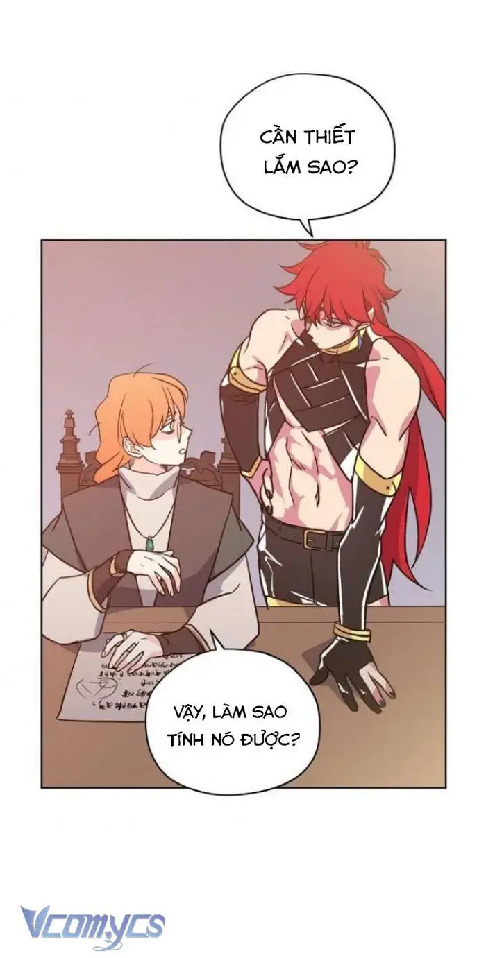 CHITRA - Chap 50 Ảnh 18