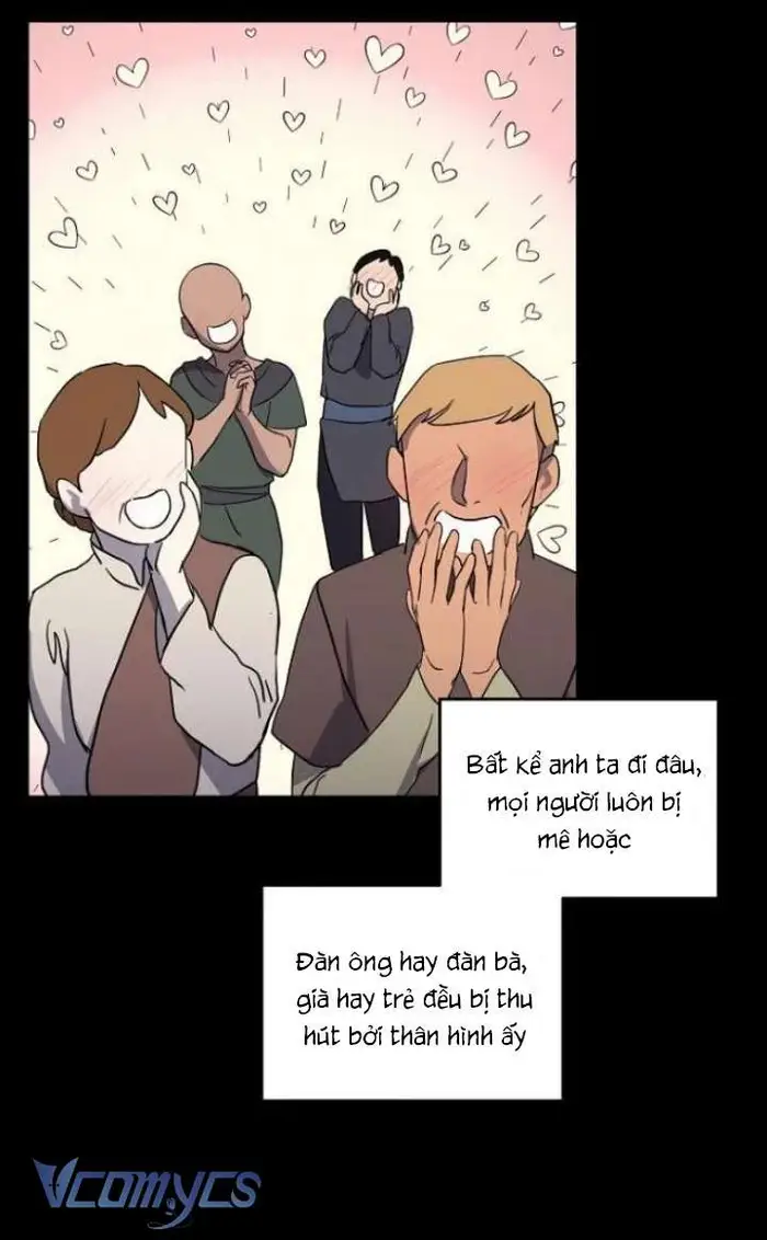 CHITRA - Chap 50 Ảnh 4