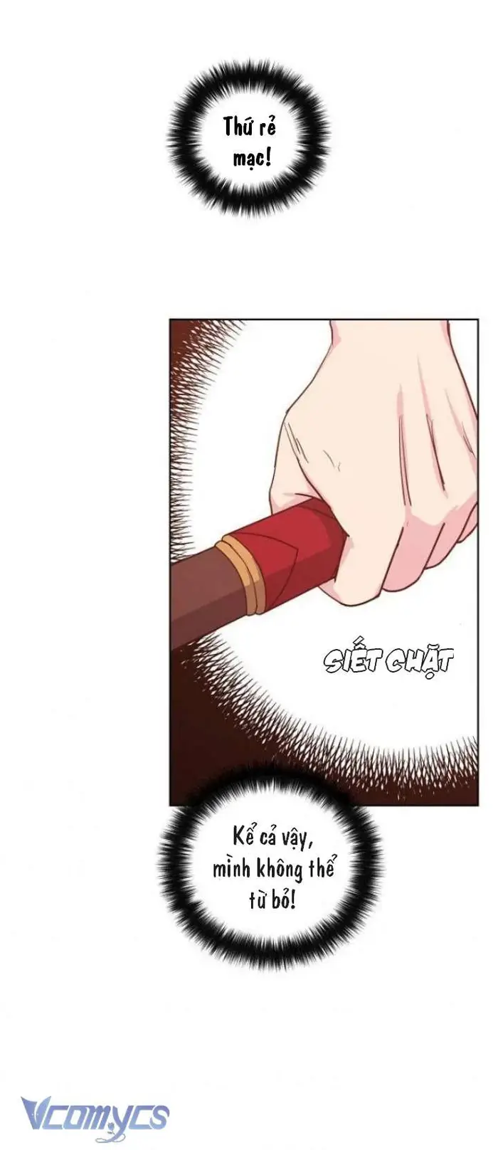 CHITRA - Chap 50 Ảnh 34