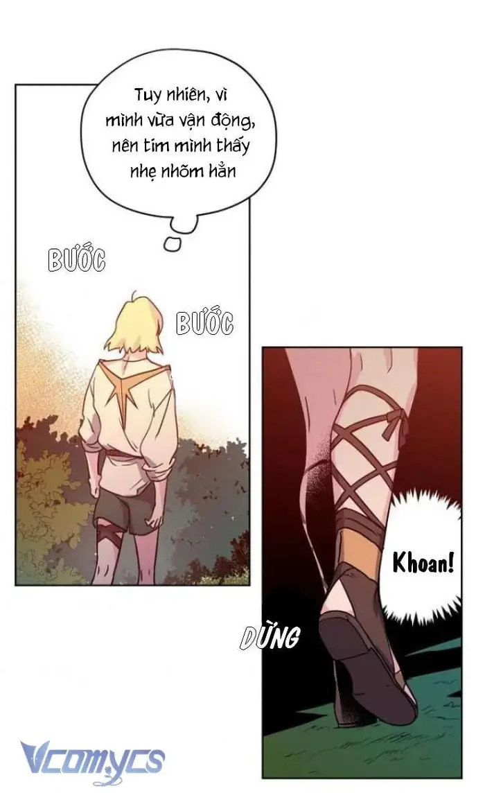 CHITRA - Chap 50 Ảnh 40