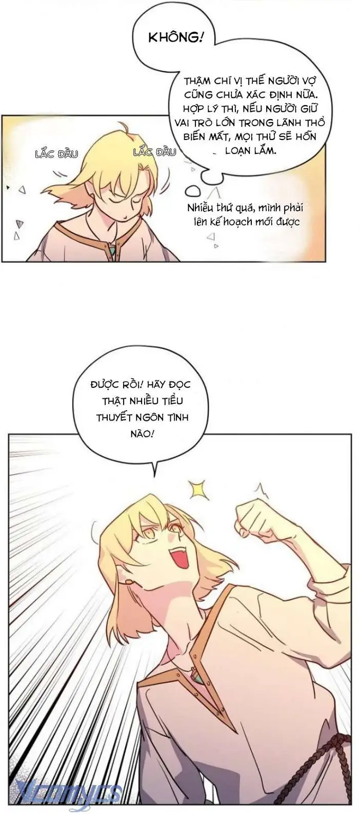 CHITRA - Chap 50 Ảnh 43
