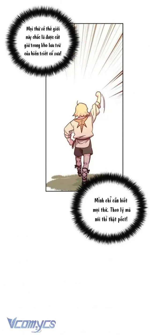 CHITRA - Chap 50 Ảnh 44