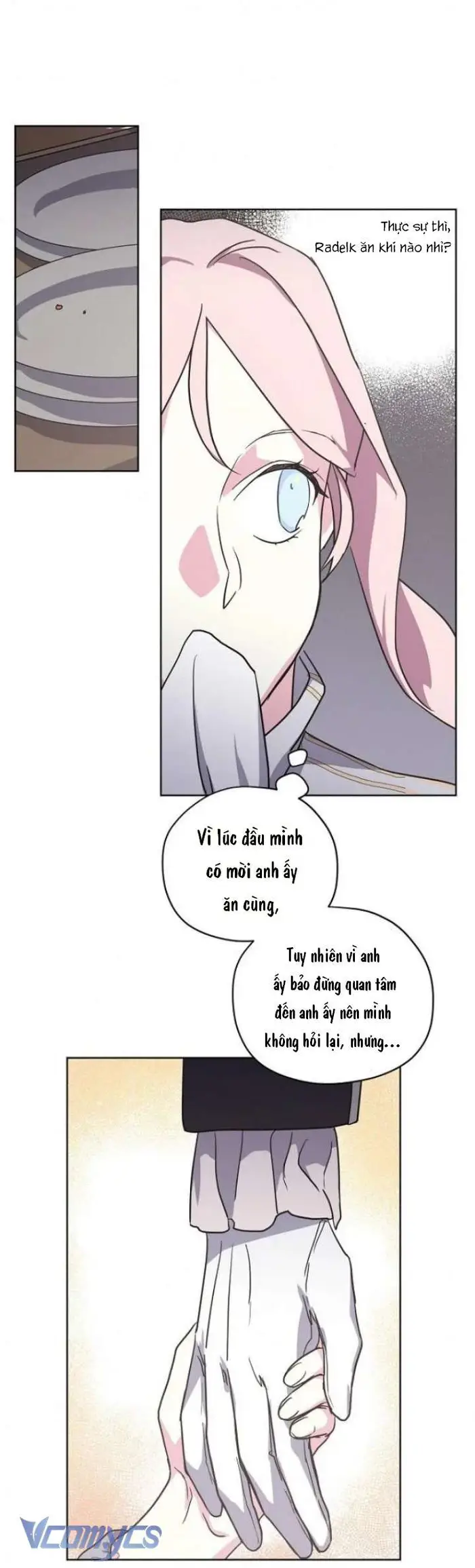 CHITRA - Chap 50 Ảnh 53