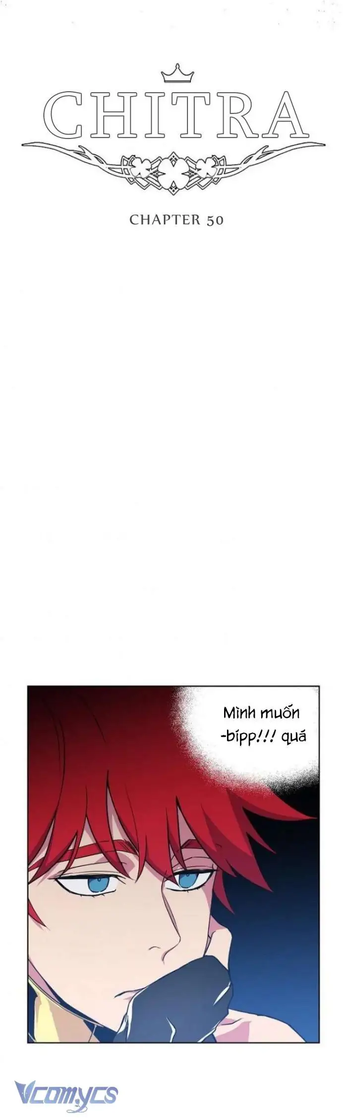 CHITRA - Chap 50 Ảnh 8