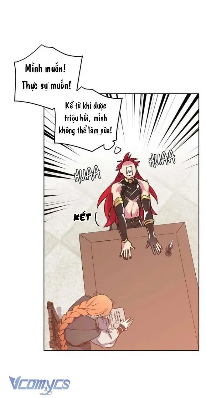 CHITRA - Chap 50 Ảnh 9