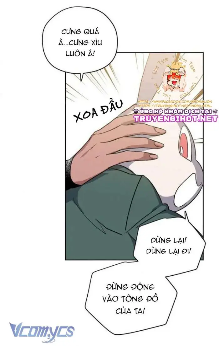 CHITRA - Chap 51 Ảnh 11