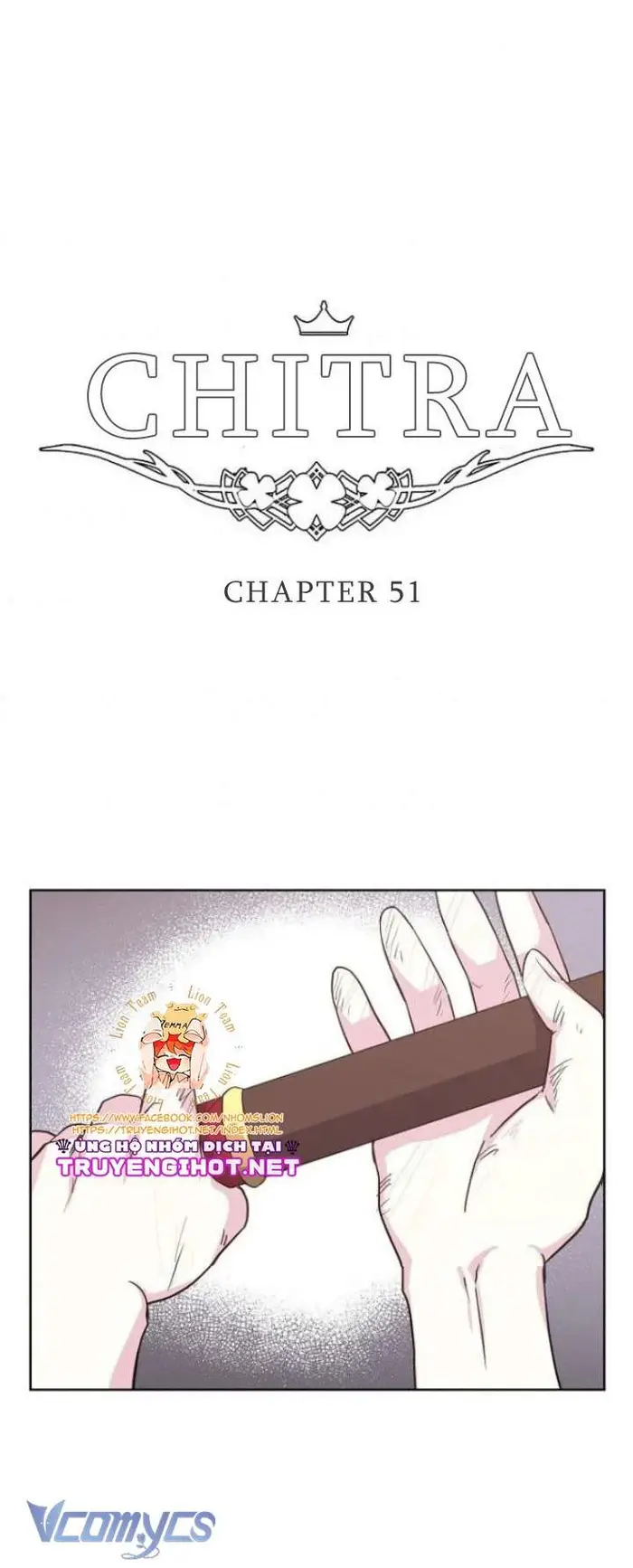 CHITRA - Chap 51 Ảnh 15