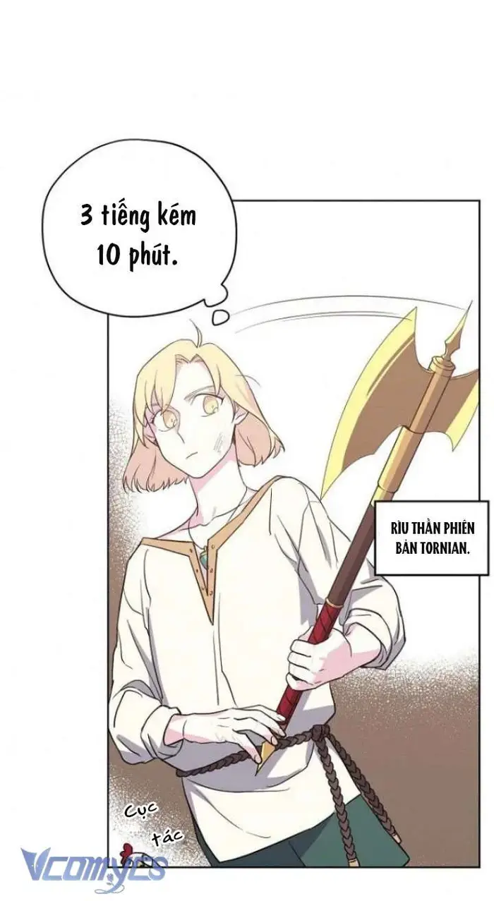 CHITRA - Chap 51 Ảnh 16