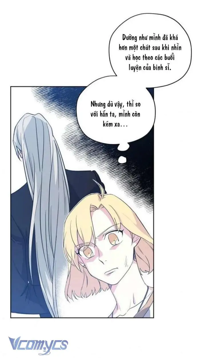 CHITRA - Chap 51 Ảnh 17