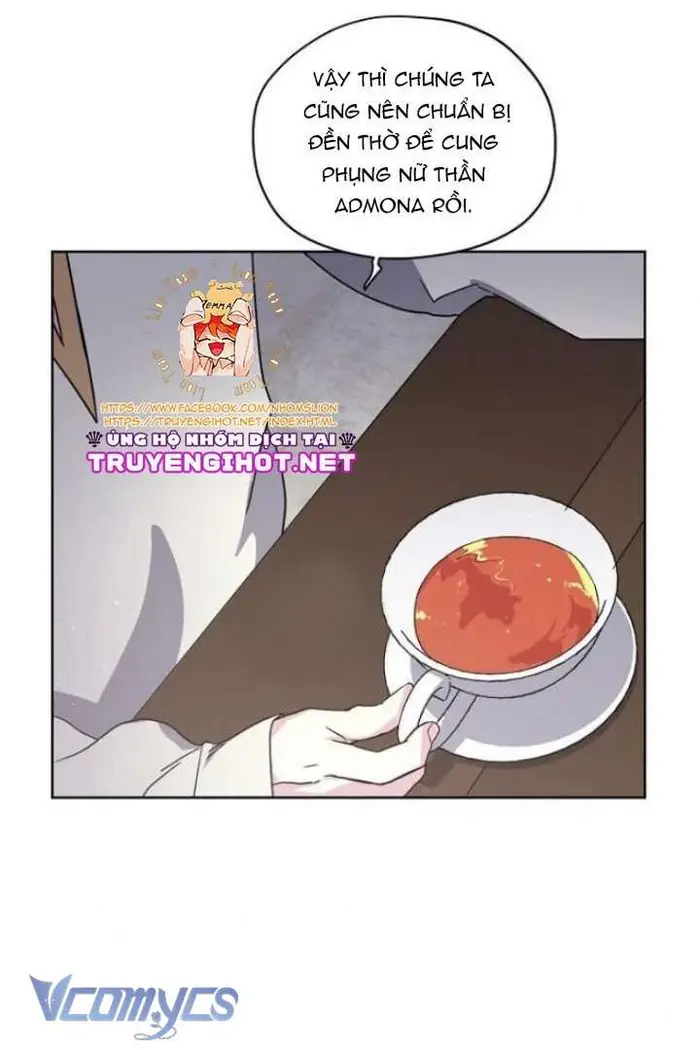CHITRA - Chap 51 Ảnh 3