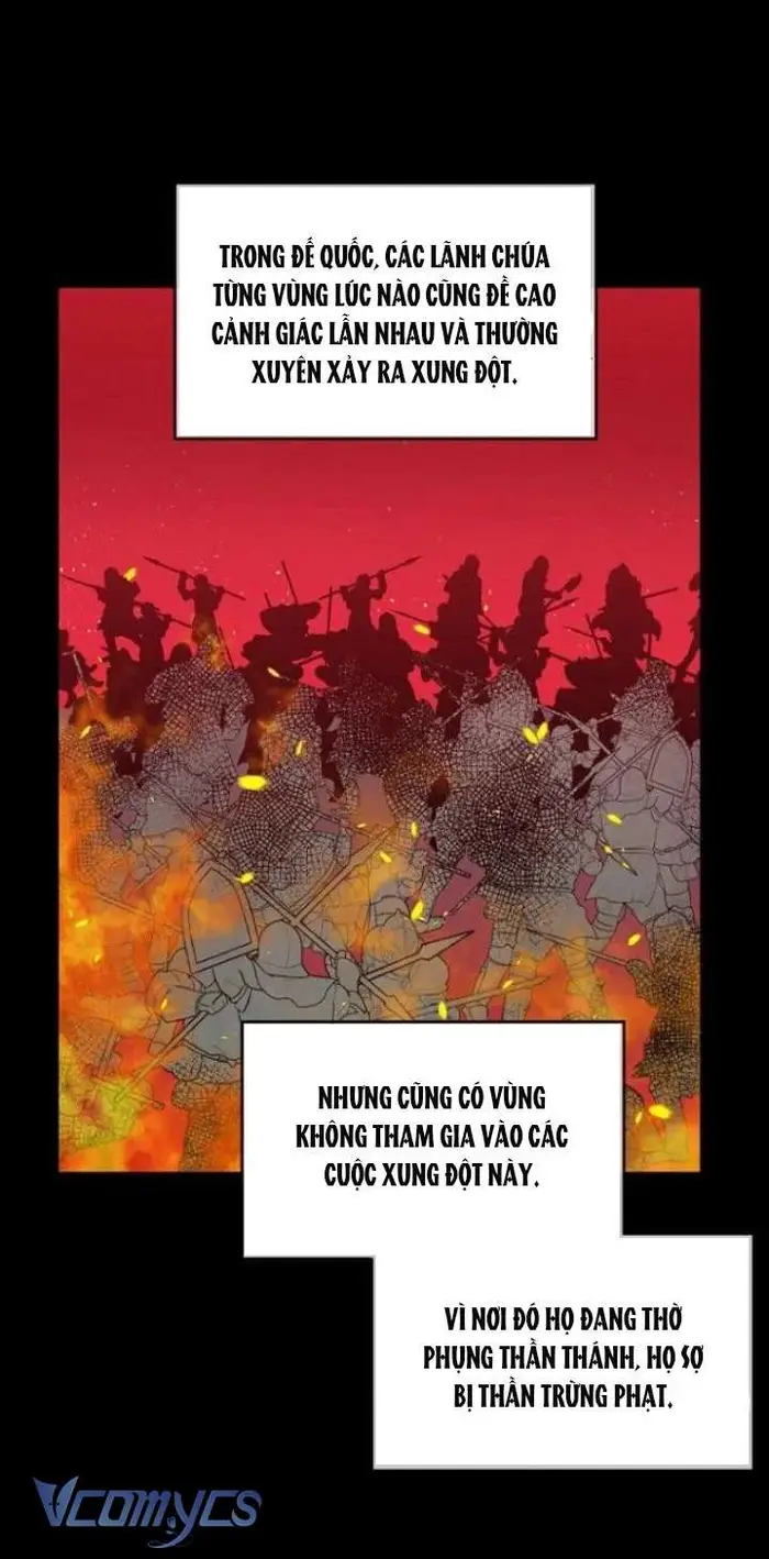 CHITRA - Chap 51 Ảnh 22