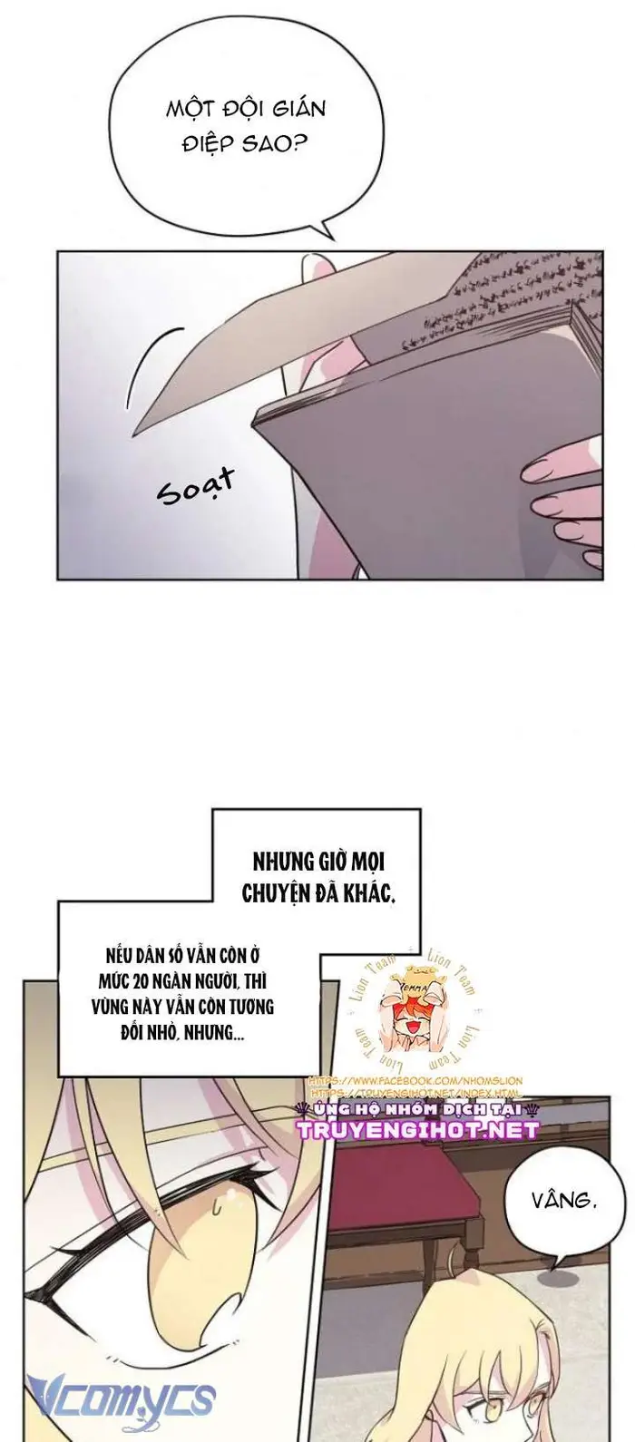 CHITRA - Chap 51 Ảnh 25