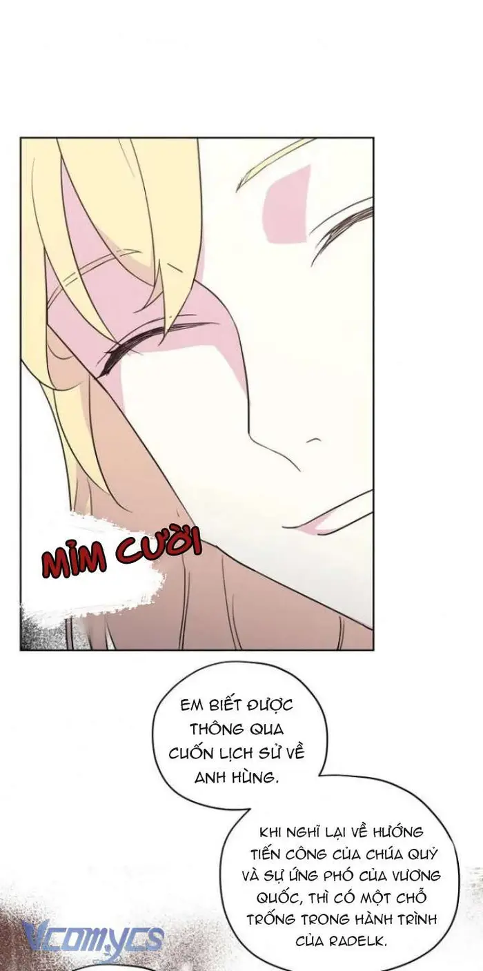 CHITRA - Chap 51 Ảnh 28