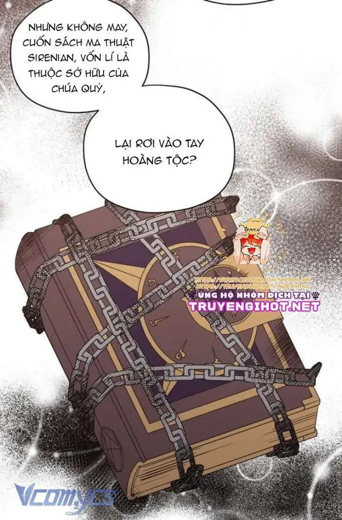 CHITRA - Chap 51 Ảnh 29