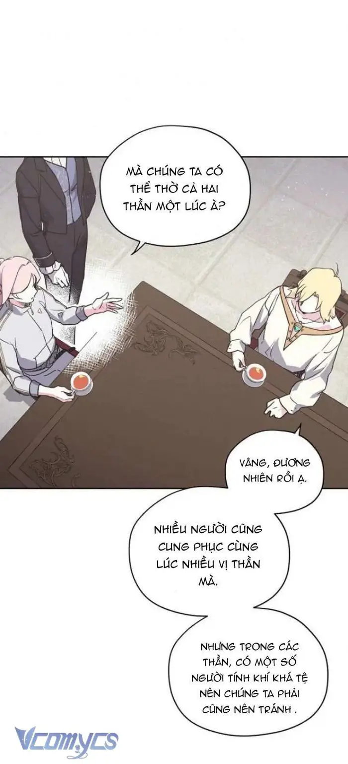 CHITRA - Chap 51 Ảnh 4