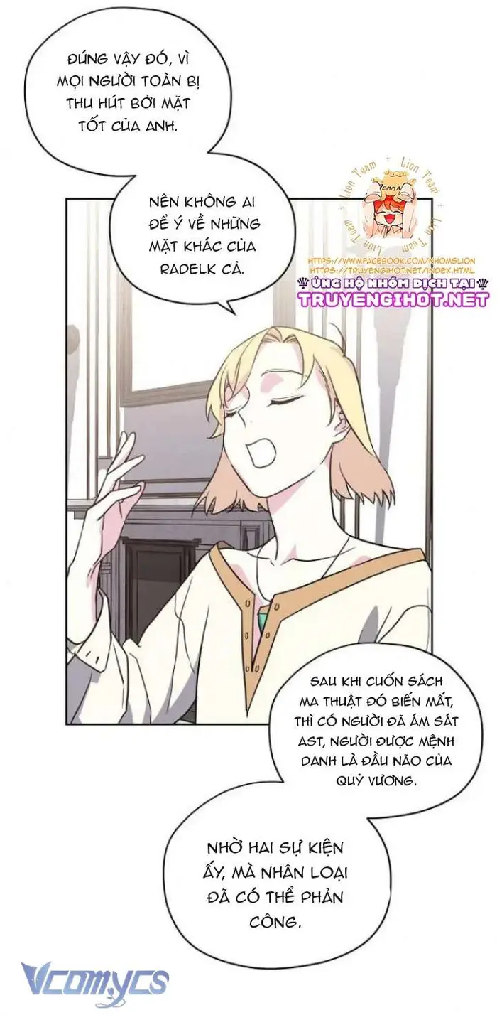 CHITRA - Chap 51 Ảnh 34